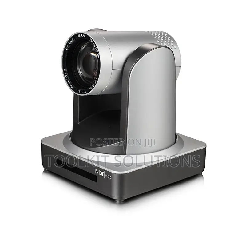 Ndi Full Hd, PTZ 20X Poe Camera