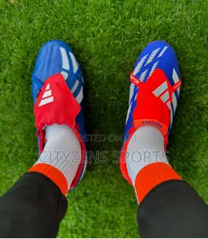 Adidas Predator