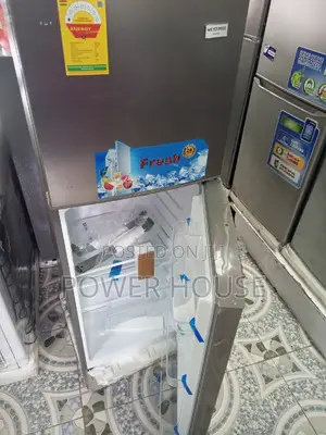 Brand New Fridge Westpool Fridge 138 Liter's