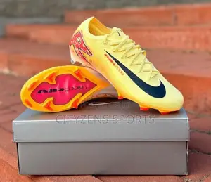 Nike Vapor Boot