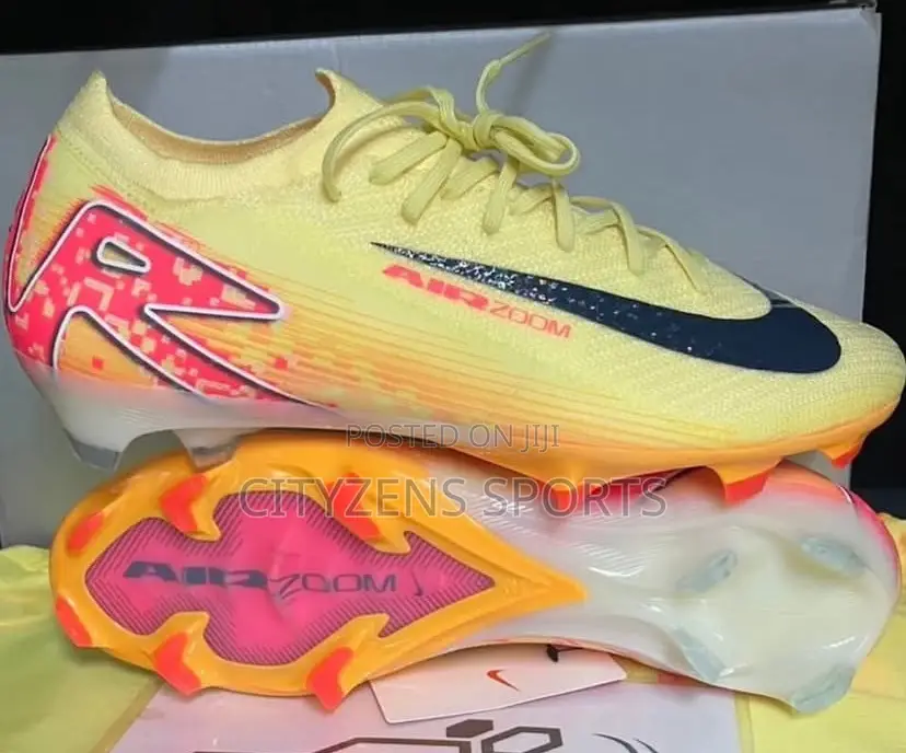 Nike Vapor Boot