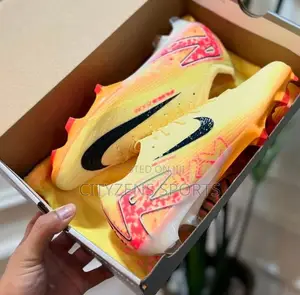 Nike Vapor Boot