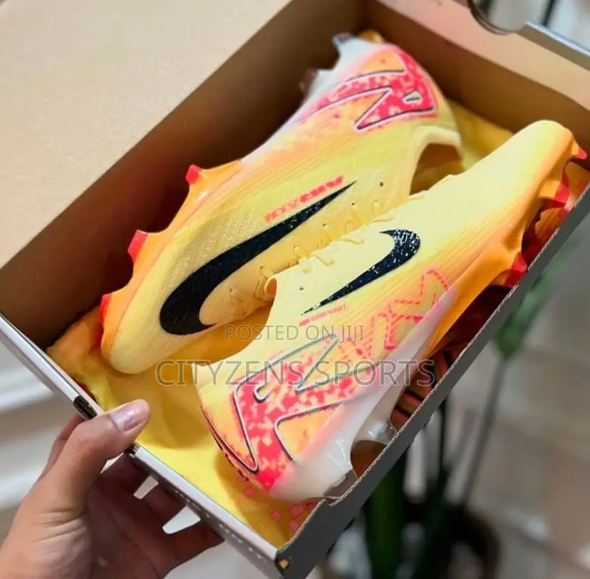 Nike Vapor Boot