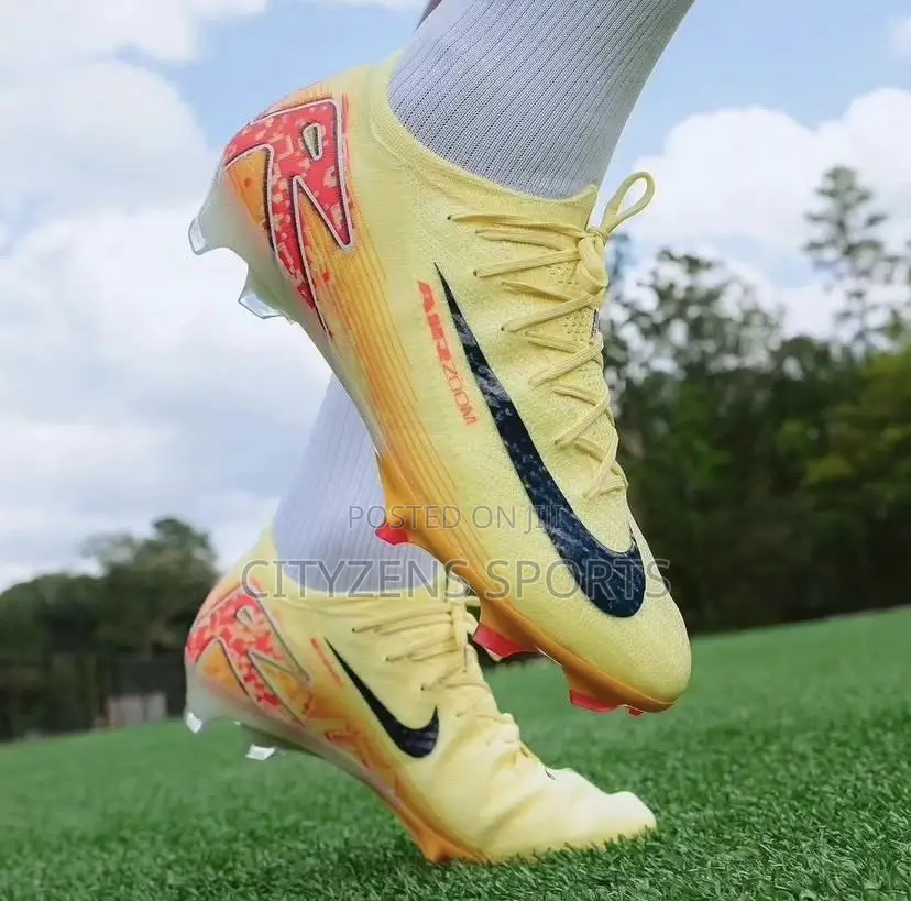 Nike Vapor Boot