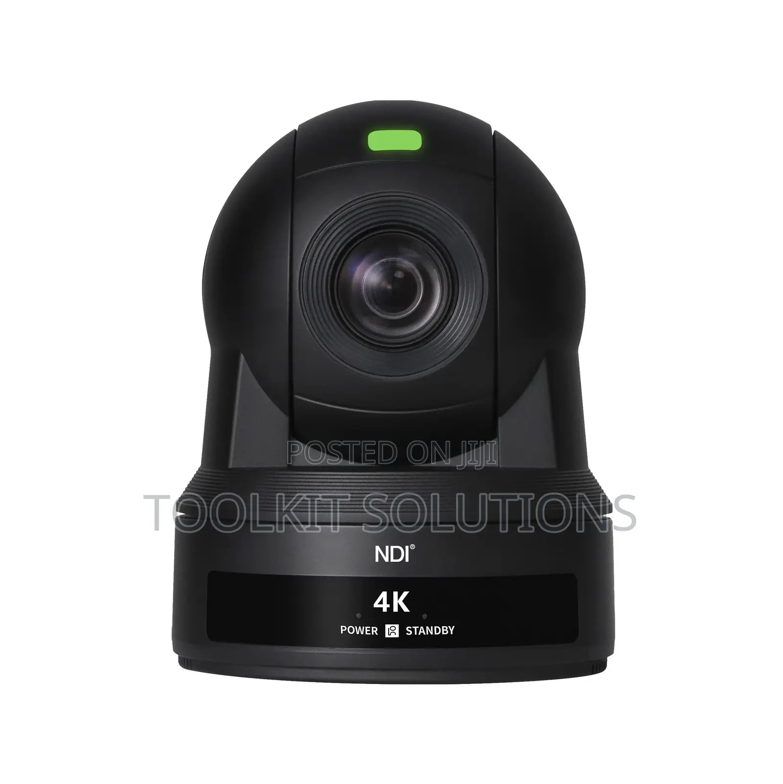  Full Ndi|Hx 20x 6g-Sdi PTZ Camera