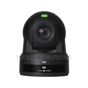  Full Ndi|Hx 20x 6g-Sdi PTZ Camera