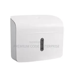 Tissue Dispenser