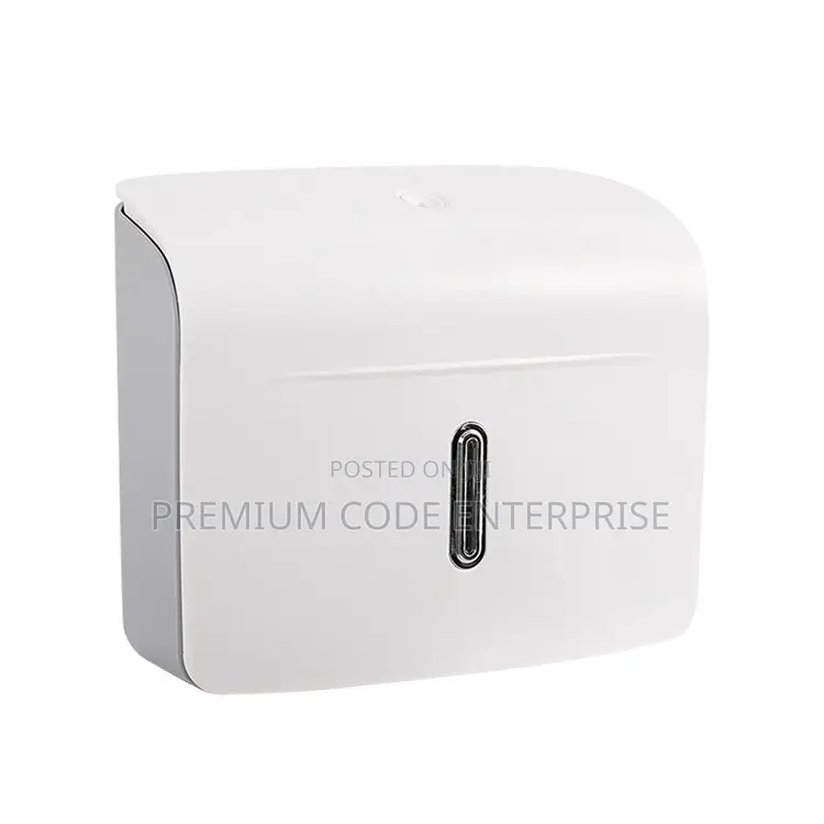 Tissue Dispenser