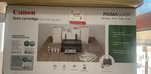 Canon Pixma 3430