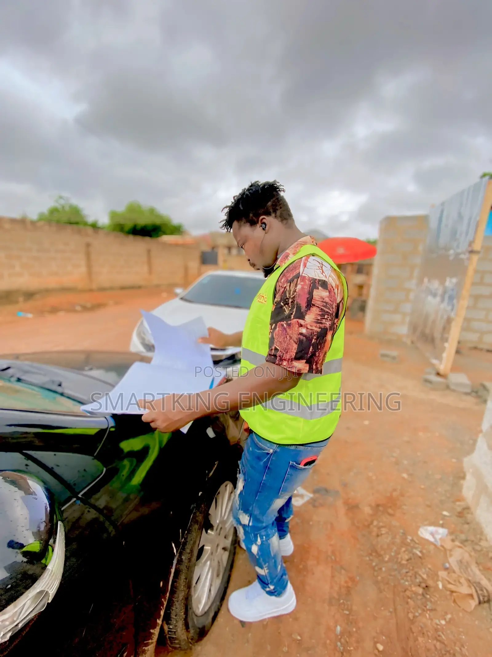 Electrical Engineering
