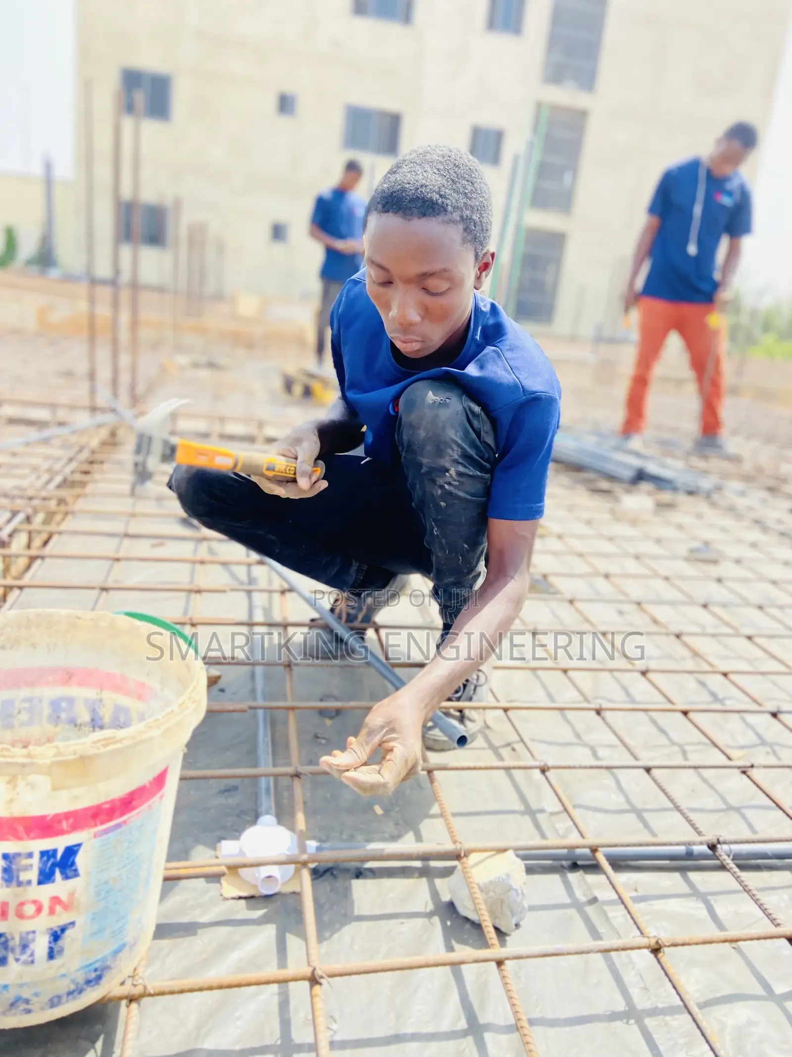 Electrical Engineering