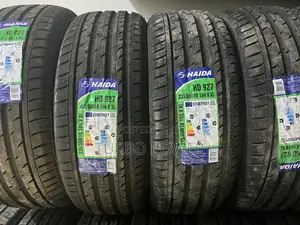 235/55r18 Haida 104V XL