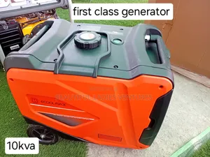 Supper Efficient Generator