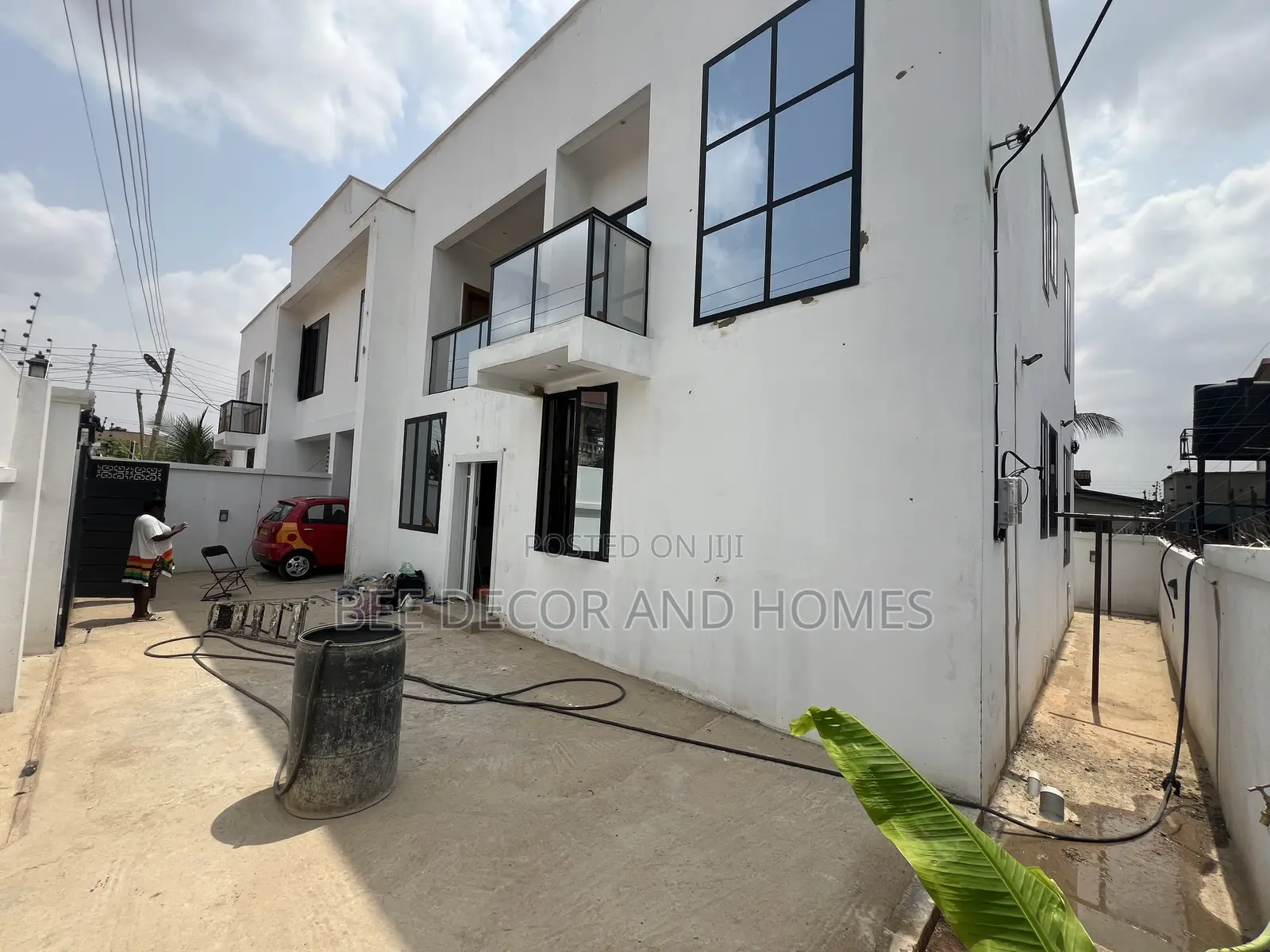 3bdrm House in Bee Decor & Home’S, Oyarifa for rent