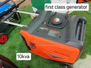 Strongest Generator Quality Generator