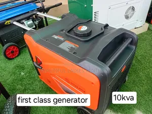 Large Capacity Generator Good
