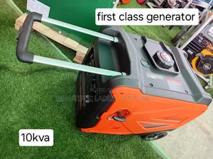Less Fuel Consumption Generator