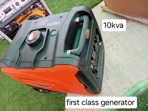 Movable Quality Performing Generator