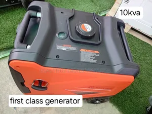 Cclassic and Sustainable Generator
