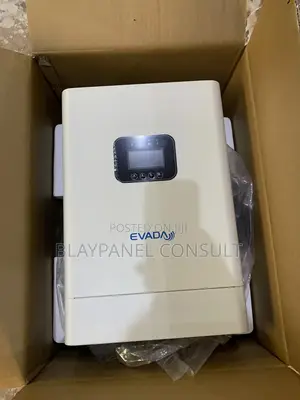 5kw 48v Evada Hybrid Solar Inverter