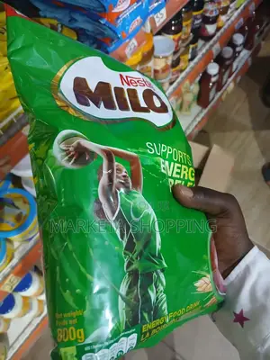 Nestle Milo 800g