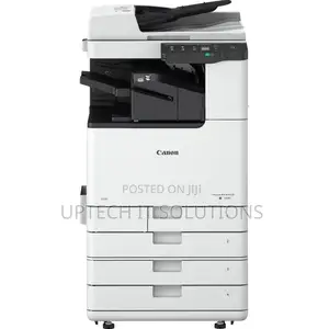 Prestigious Canon Imagerunner 2930i + Adf Copier