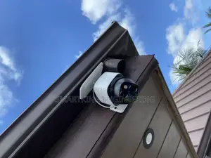 CCTV Cameras Installation