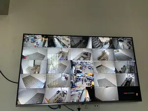 CCTV Cameras Installation