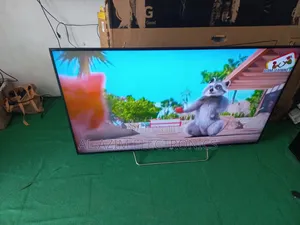 Sony 65inch Android Smart Tv