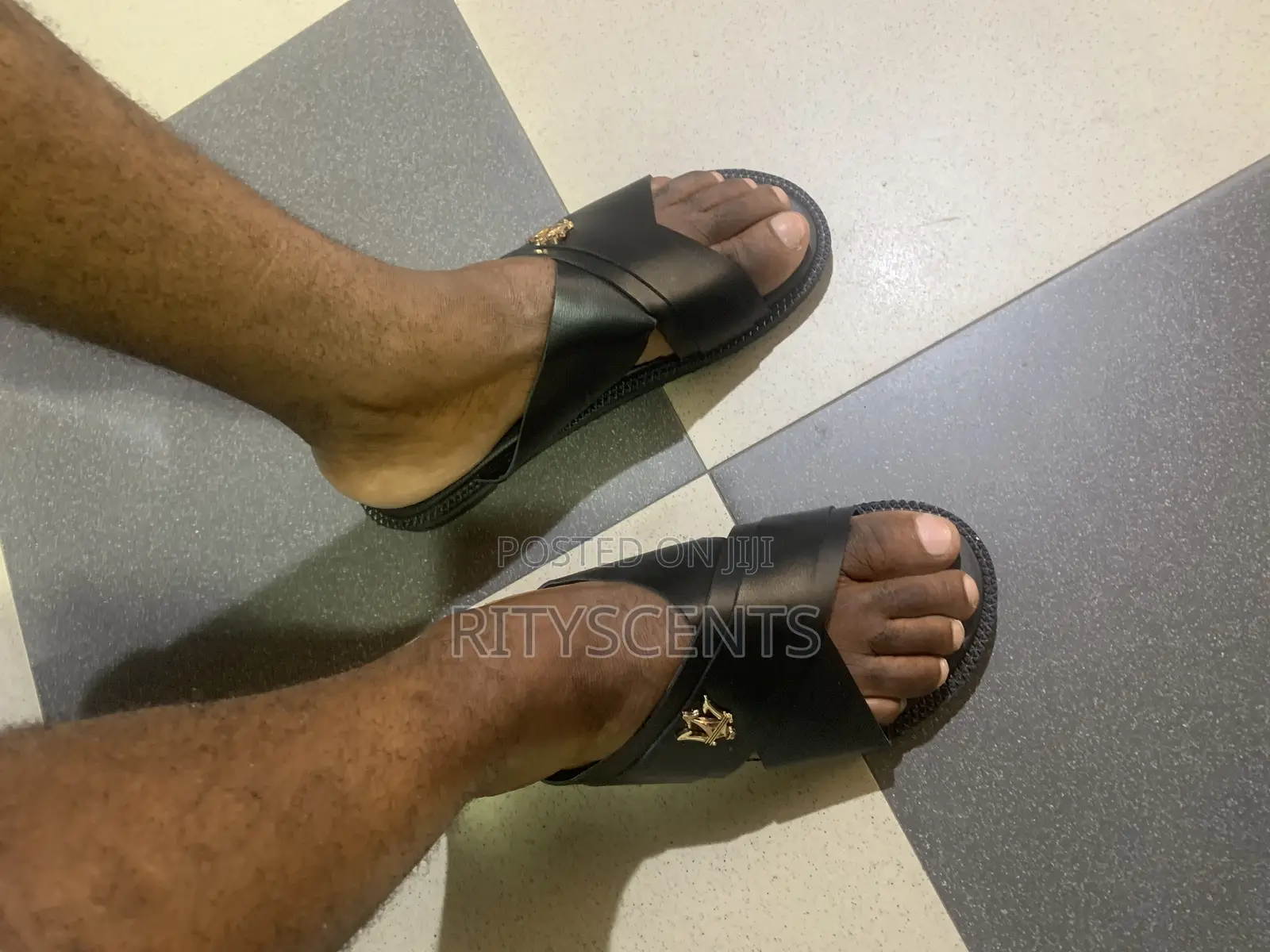 Quality Hand Made Slippers for Men