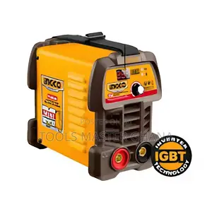 Inverter MMA Welding Machine - ING-MMA13049