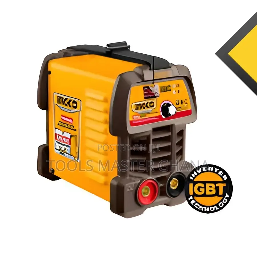 Inverter MMA Welding Machine - ING-MMA18049