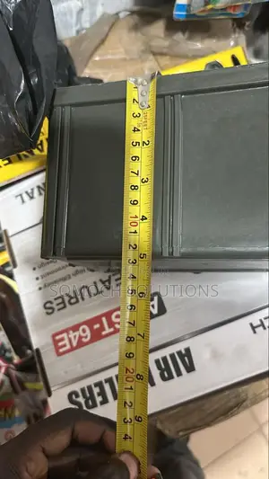 Plastic Storage Bin for Shelf