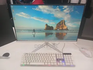 Desktop Computer HP 400 G7 16GB Intel Core I7 SSD 256GB