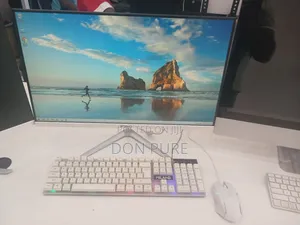 Desktop Computer HP 400 G7 16GB Intel Core I7 SSD 256GB