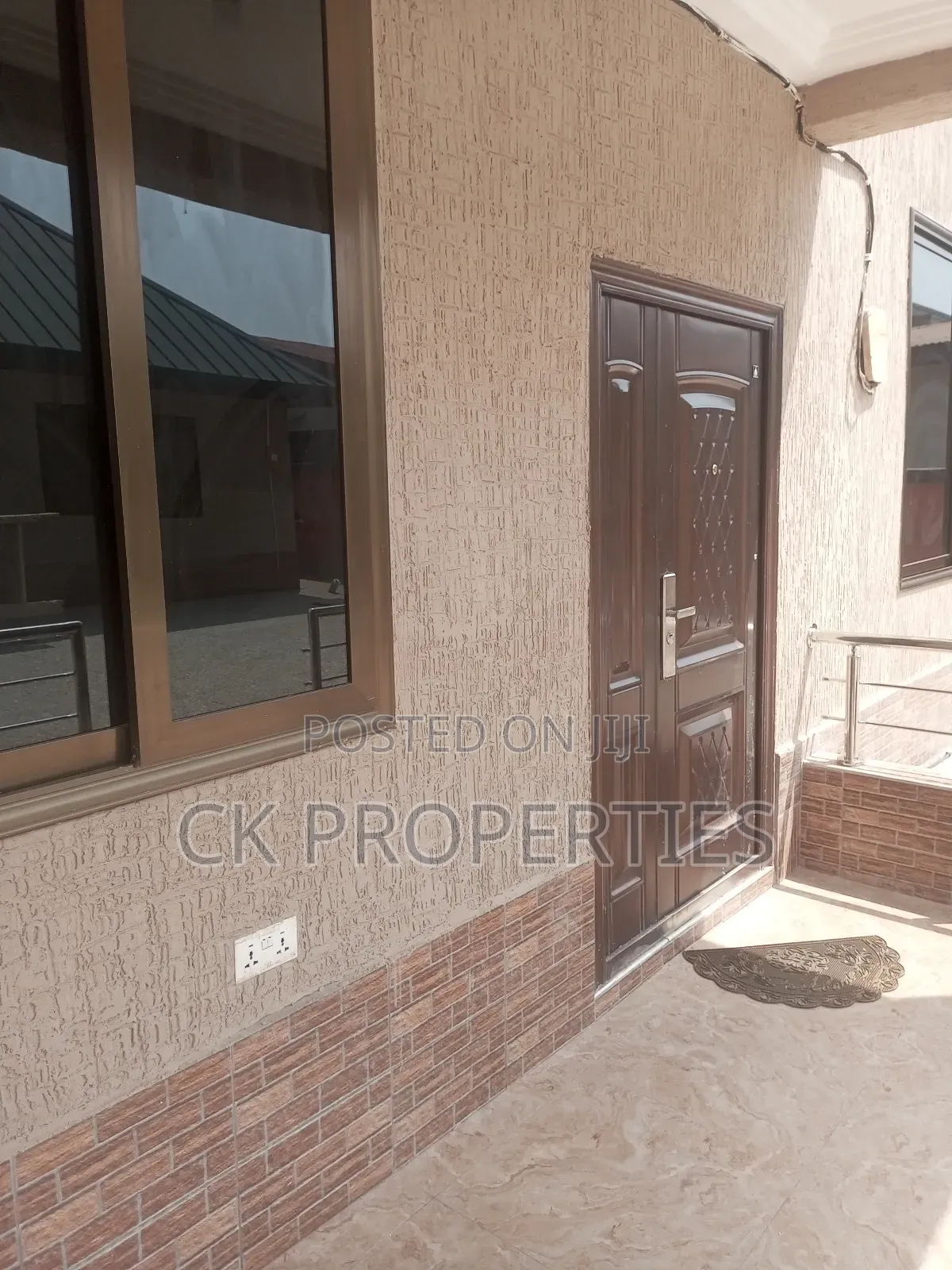 1bdrm Apartment in Dome for rent