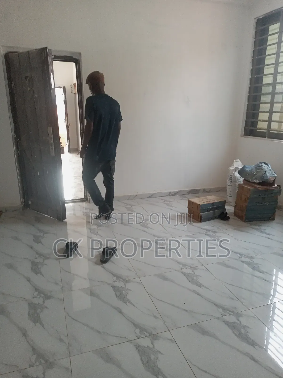 1bdrm Apartment in Dome for rent