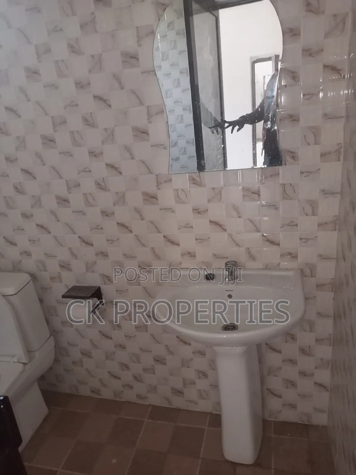 1bdrm Apartment in Dome for rent