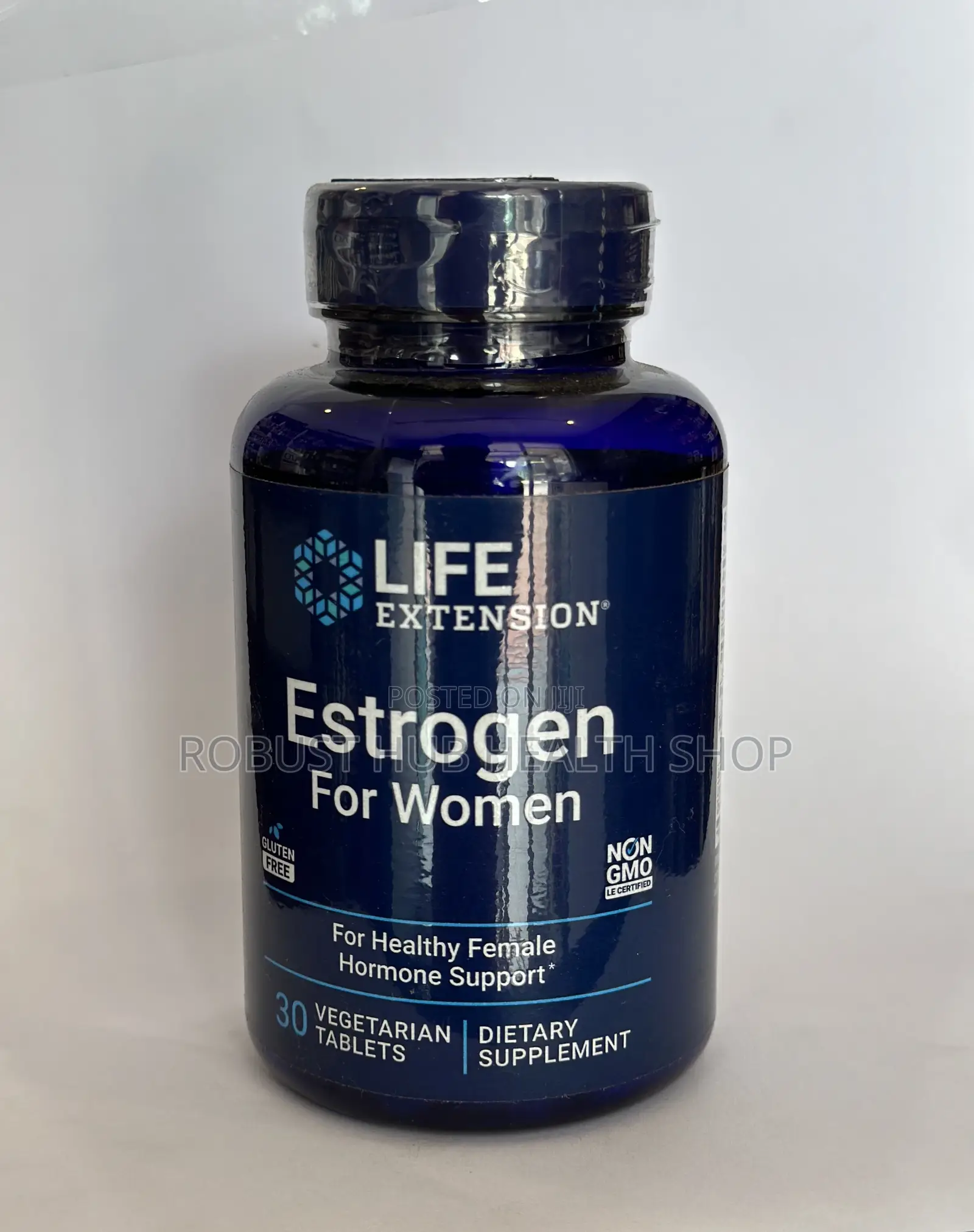 Estrogen for Women