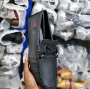 Men Easy Wear Loafers
