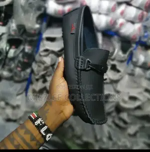 Men Easy Wear Loafers