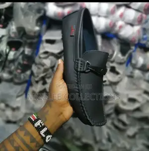 Men Easy Wear Loafers