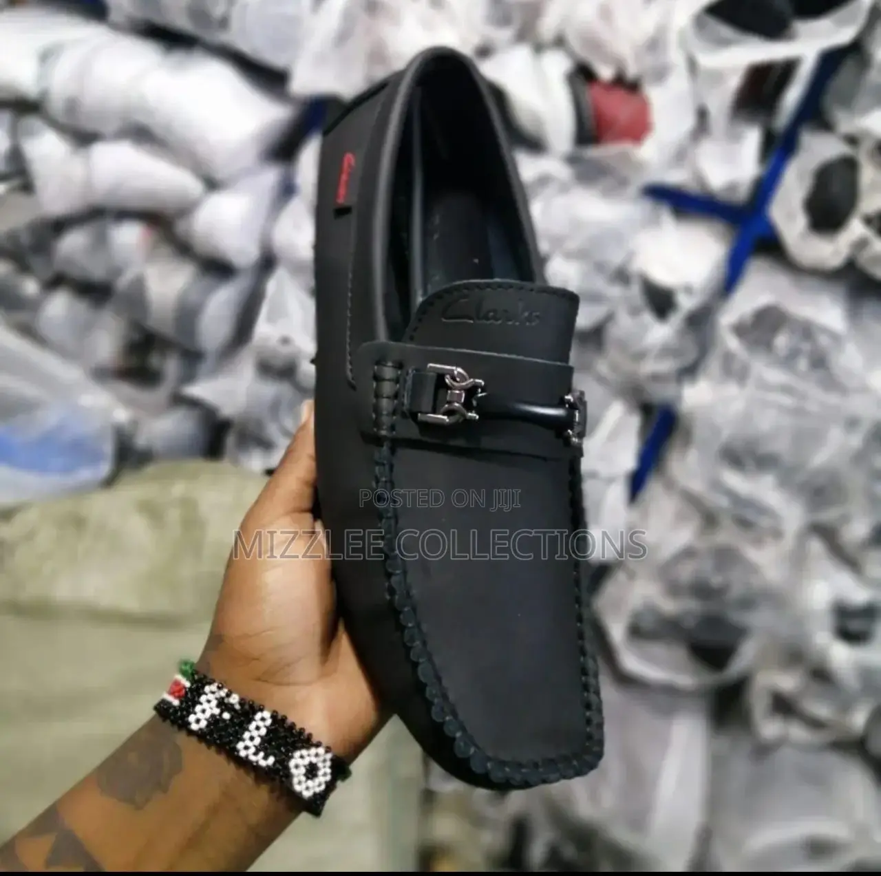 Men Easy Wear Loafers