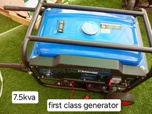 Supper Efficient Generator