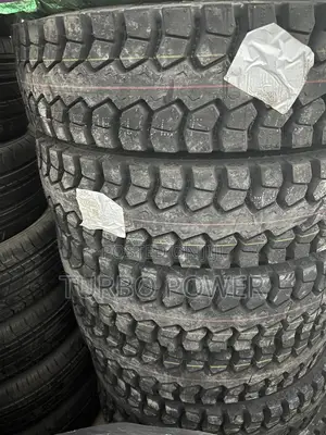 7.50r16 Lt Rough Pattern Gashun