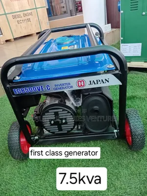 Get Cheapest Generator for Sale
