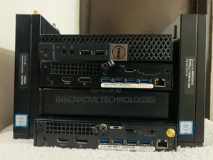 Desktop Computer Dell OptiPlex 7040 8GB Intel Core I7 SSD 128GB