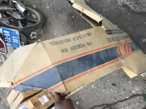 Honda Accord 2015 Fender
