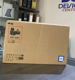 New Laptop HP 15 8GB Intel Core I5 SSD 512GB