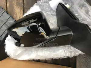 Honda Accord 2015 Complete Mirror